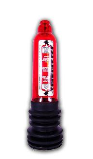 Bathmate Hydropump - pompka powiększająca