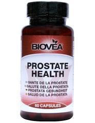 Prostate Health - na problemy z prostatą