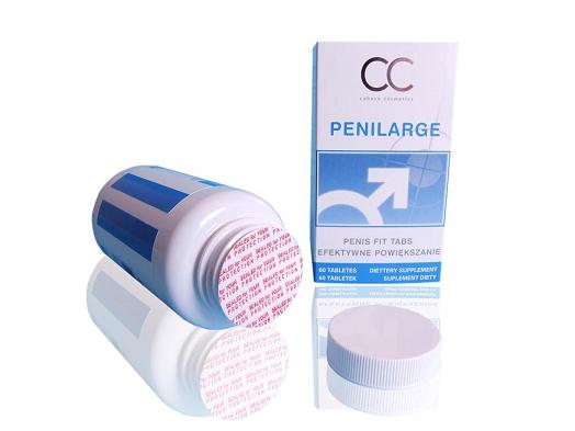 Penilarge - większy penis, większa satysfakcja