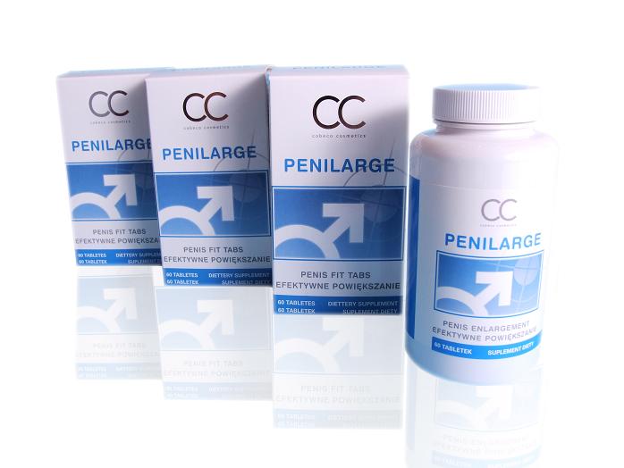 Penilarge - większy penis, większa satysfakcja