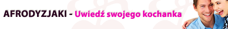 Afrodyzjaki