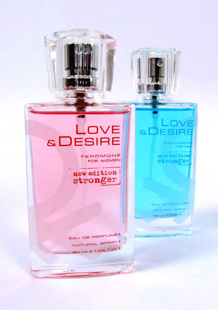 Love & Desire