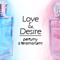Love & Desire - box 2