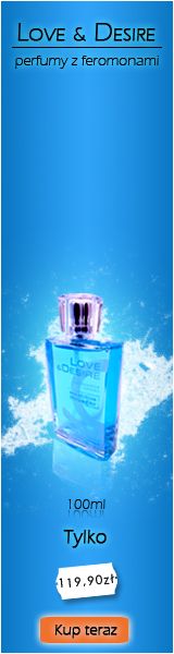 Love & desire - dla mężczyzn - 100 ml