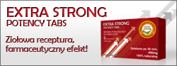 extra strong potency tabs - ziołowa Viagra
