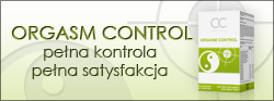 orgasm control
