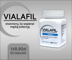 vialafil - moc viagry