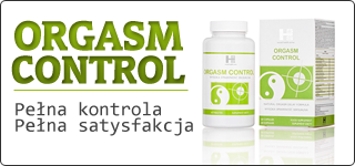 orgasm control
