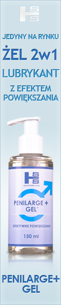 Penilarge Gel 120x600