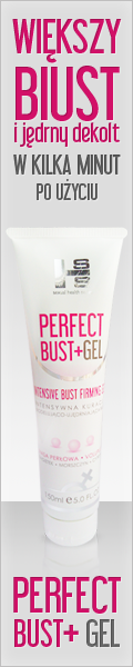 Perfect Bust Gel