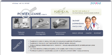 powiększanie